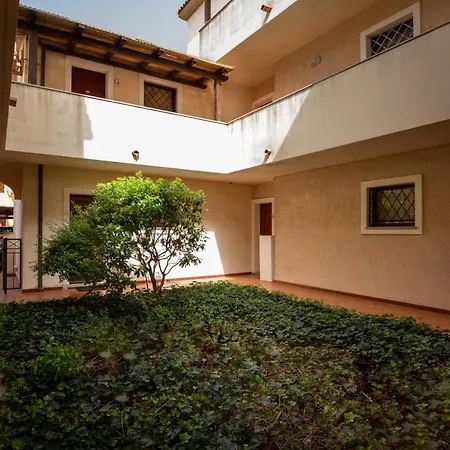 Апартаменты Casa Olbiamare By Wonderful Italy *