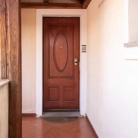 Casa Olbiamare By Wonderful Italy