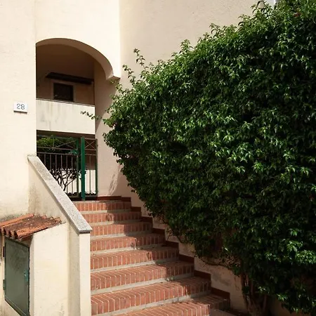 Casa Olbiamare By Wonderful Italy Апартаменты *