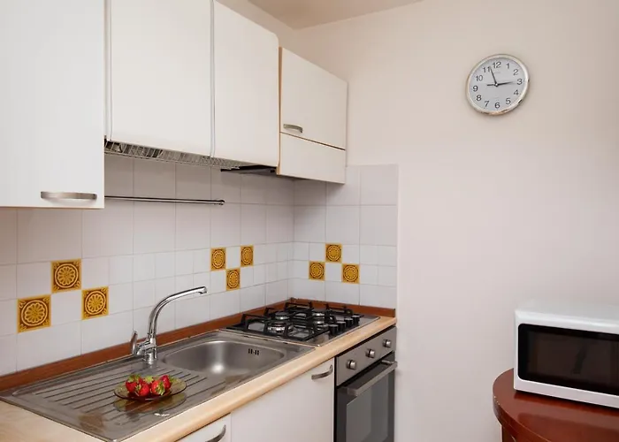 Appartement Casa Olbiamare By Wonderful Italy Olbia