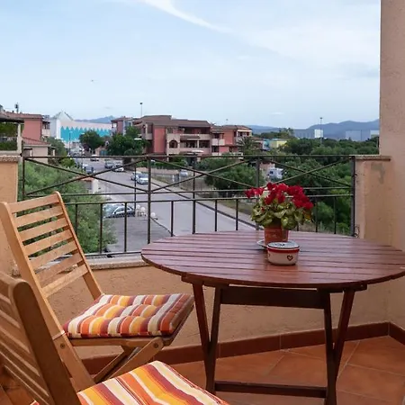 Casa Olbiamare By Wonderful Italy *