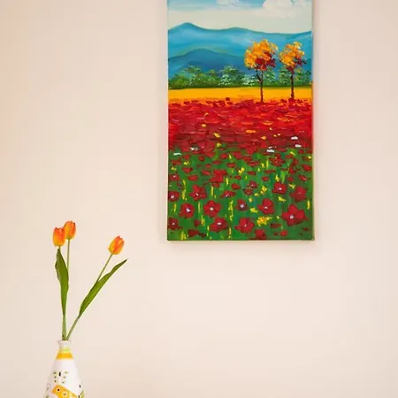 Casa Olbiamare By Wonderful Italy Appartement