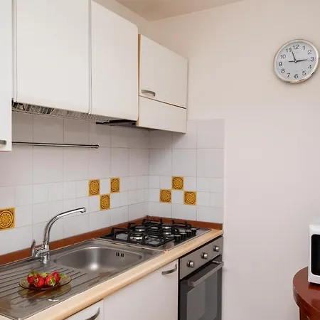 Appartement Casa Olbiamare By Wonderful Italy Olbia