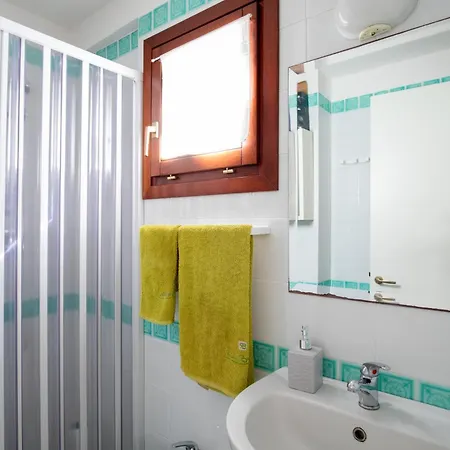 Casa Olbiamare By Wonderful Italy Appartement