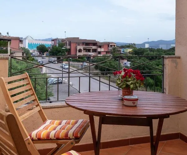 Casa Olbiamare By Wonderful Italy *