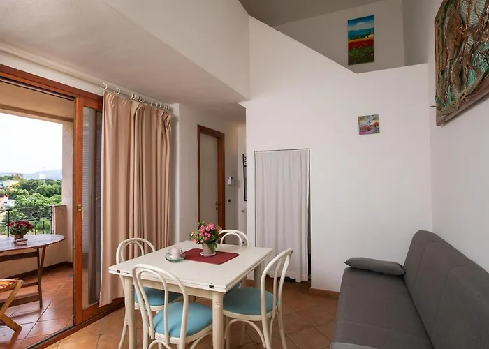 Casa Olbiamare By Wonderful Italy Olbia