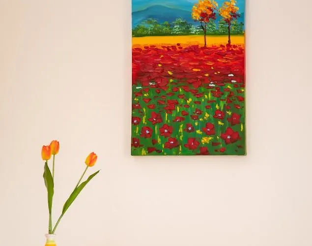 Casa Olbiamare By Wonderful Italy Appartement