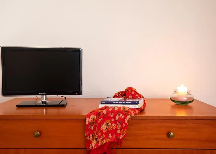 Casa Olbiamare By Wonderful Italy Lägenhet