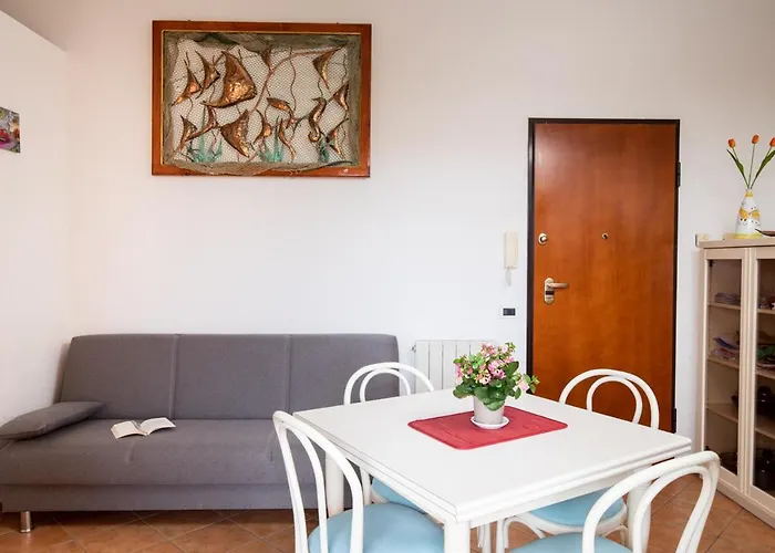 Casa Olbiamare By Wonderful Italy Appartement Olbia