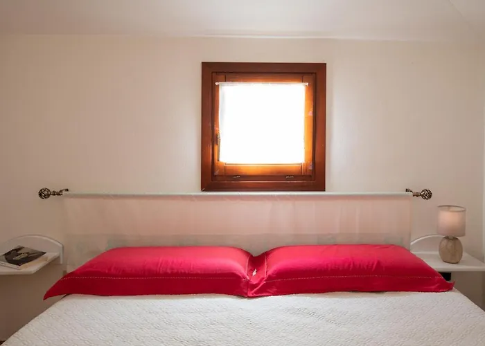 Casa Olbiamare By Wonderful Italy