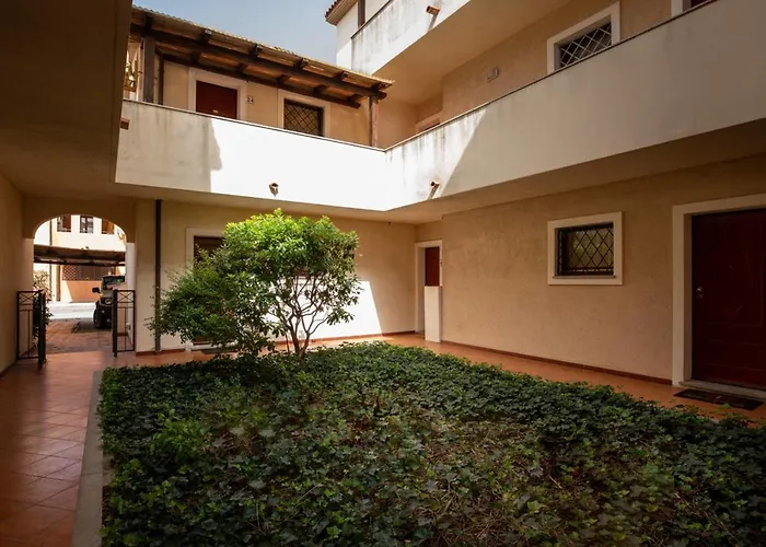 Appartement Casa Olbiamare By Wonderful Italy *