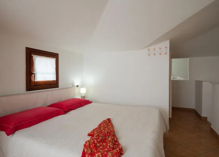 Appartamento Casa Olbiamare By Wonderful Italy Olbia