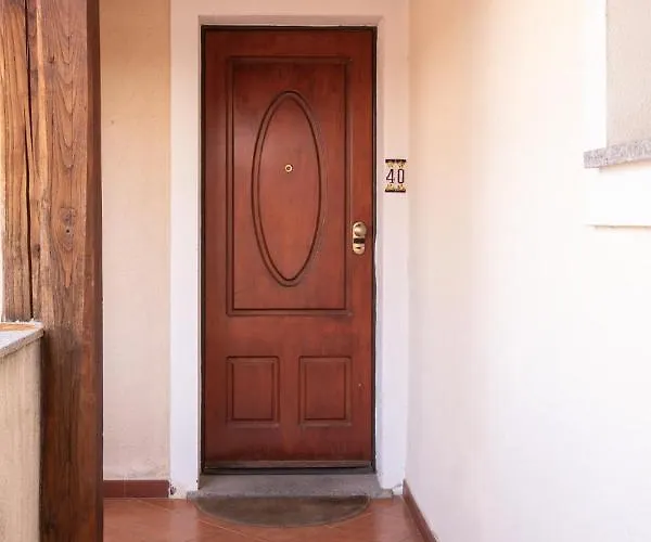 Casa Olbiamare By Wonderful Italy