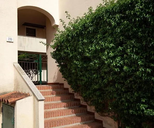 Casa Olbiamare By Wonderful Italy Appartamento *