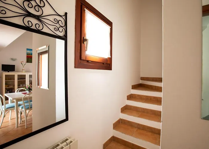 Casa Olbiamare By Wonderful Italy * Olbia