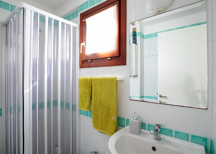 Casa Olbiamare By Wonderful Italy Appartement